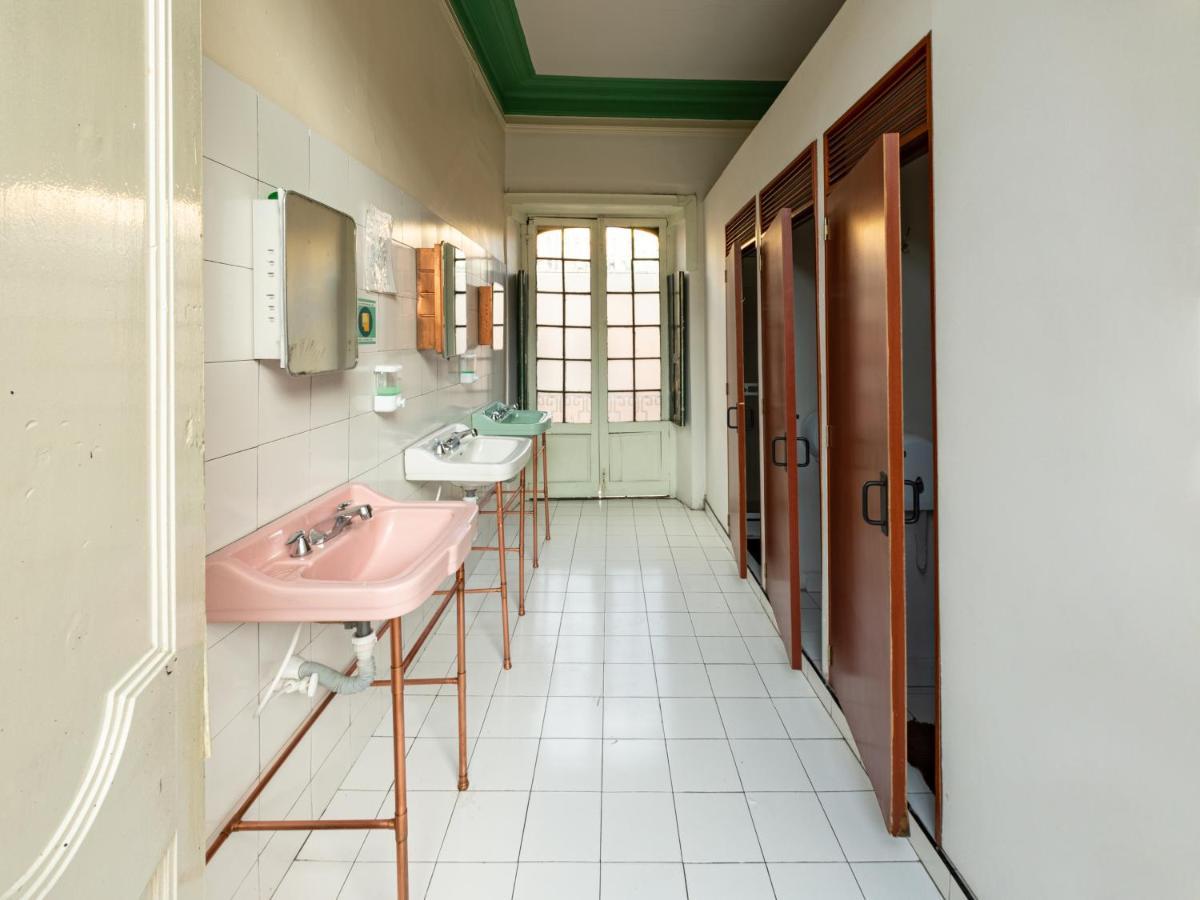 Hostal R10 ボゴタ エクステリア 写真
