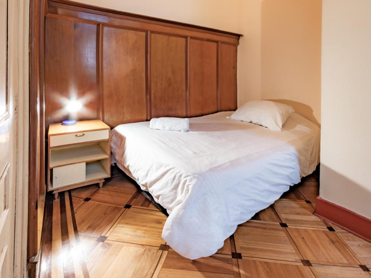 Hostal R10 ボゴタ エクステリア 写真