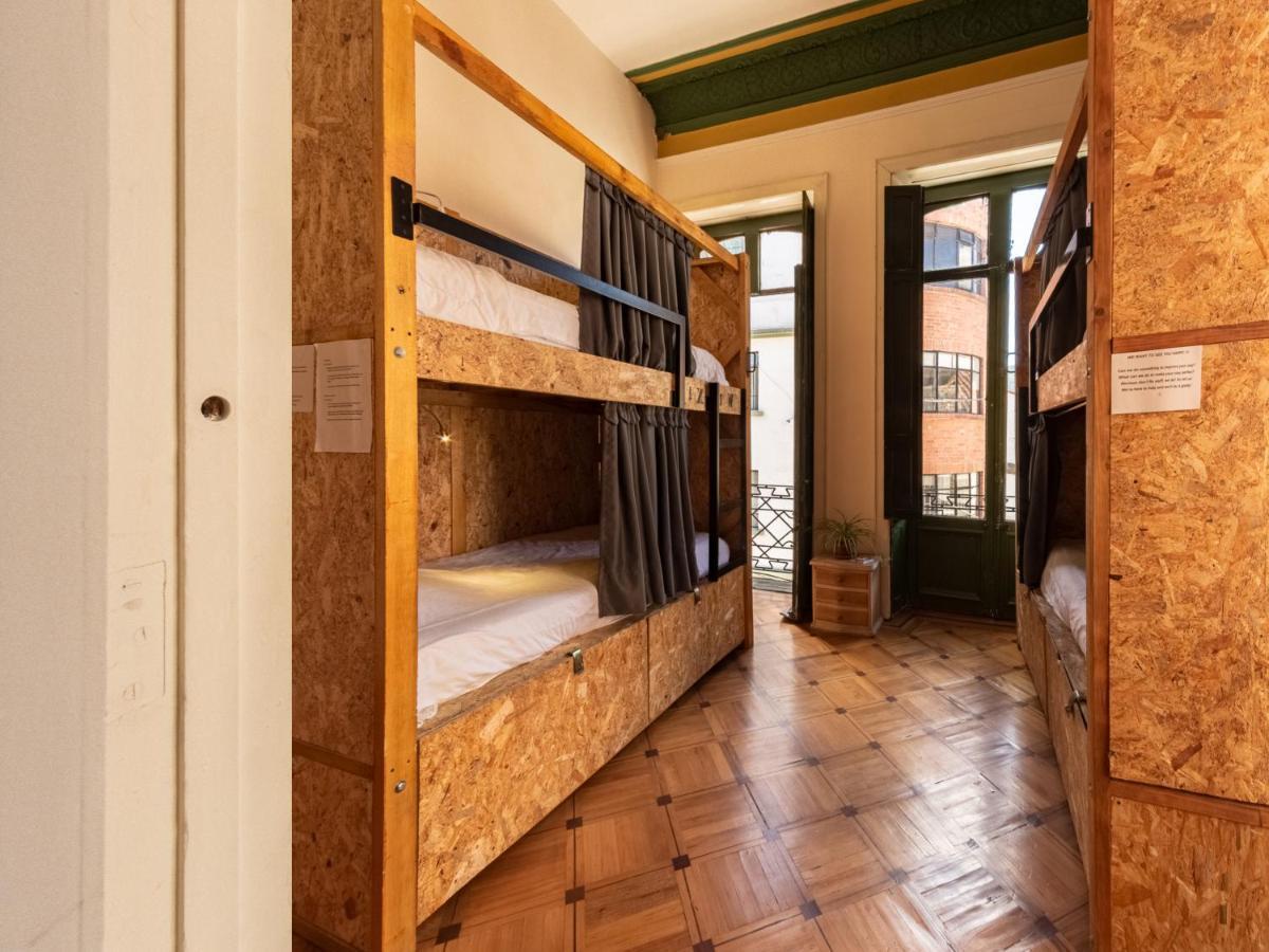 Hostal R10 ボゴタ エクステリア 写真