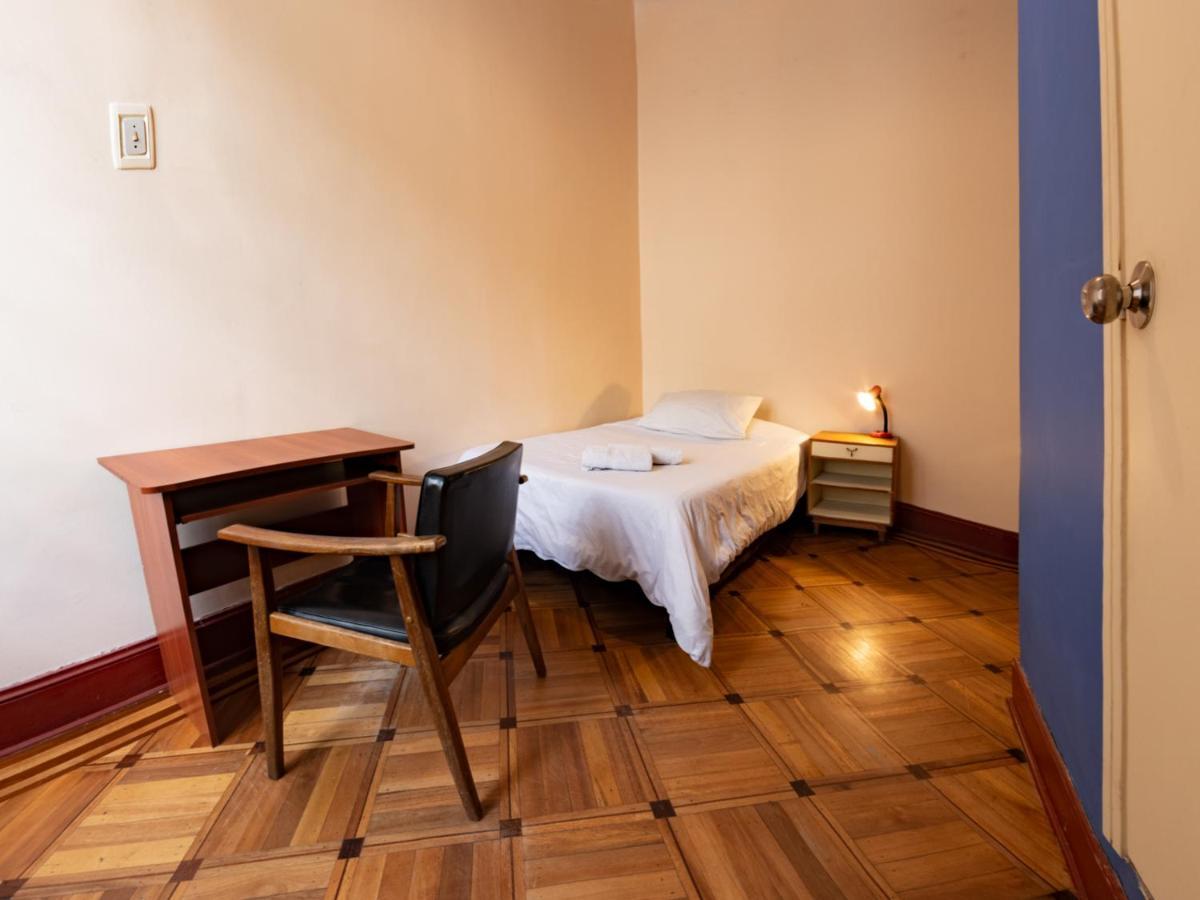 Hostal R10 ボゴタ エクステリア 写真