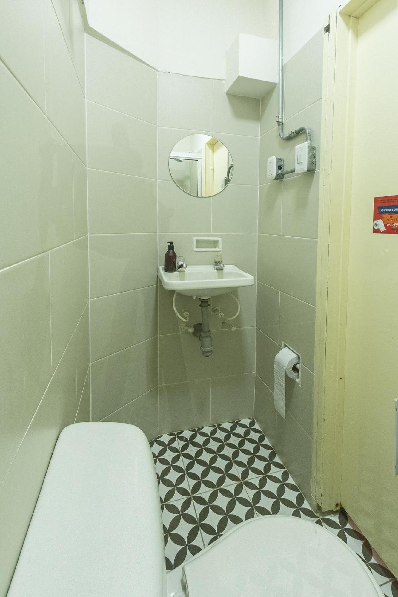 Hostal R10 ボゴタ エクステリア 写真