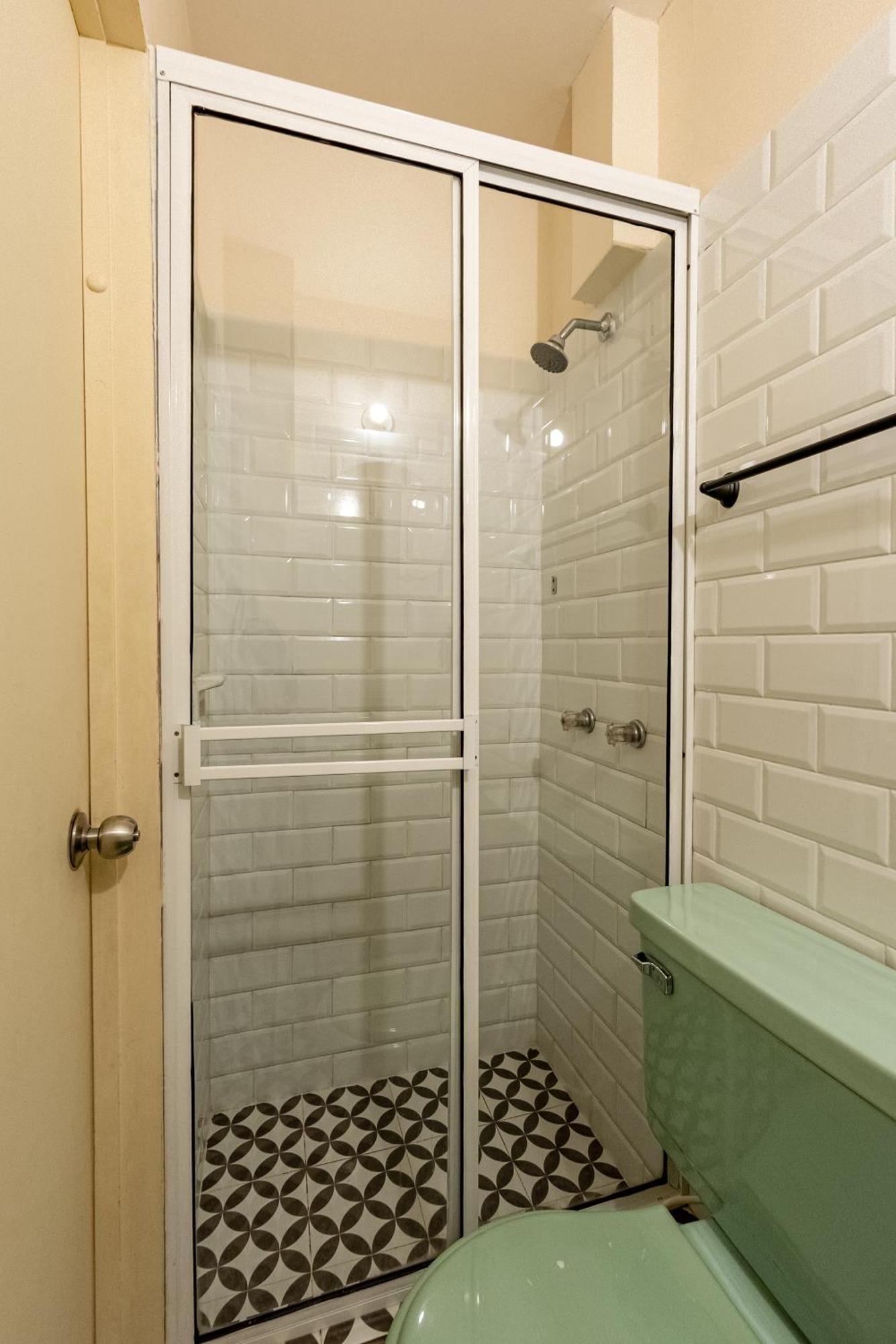 Hostal R10 ボゴタ エクステリア 写真